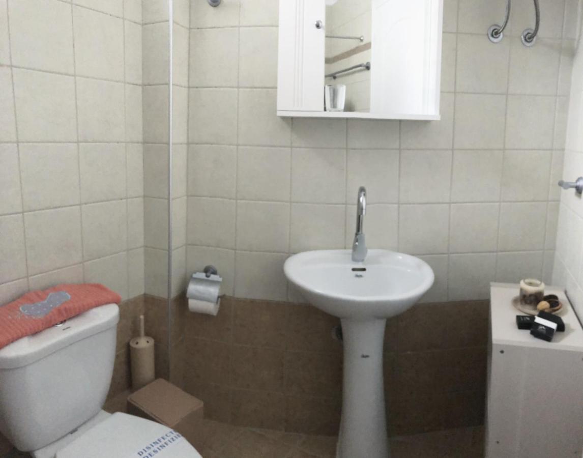 Stergios_Apartments 05 Kozani Eksteriør billede