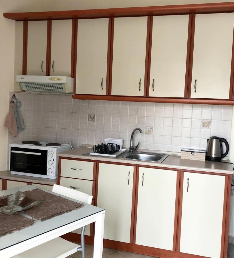 Stergios_Apartments 05 Kozani Eksteriør billede